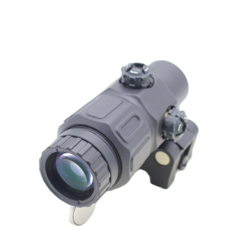 Phantom 3x21 H3a Red Dot Sight dengan 3x pembesar