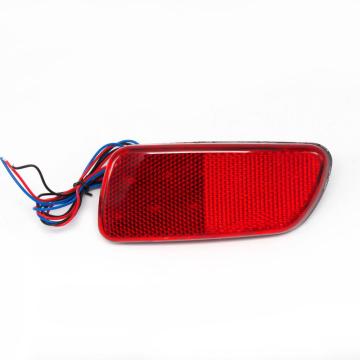 Car Reflector For Lada Kalina