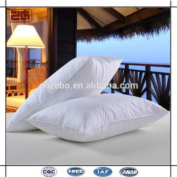 Super Soft Durable Wholesale Luxury Hotel Feather Pillows