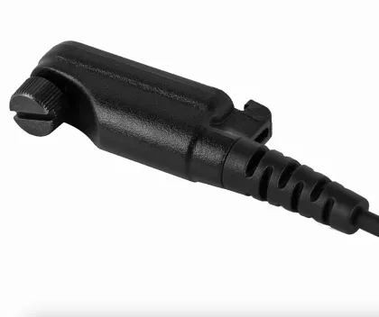 High Quality Hytera Headset Earphone for PD600 Series Walkie Talkie