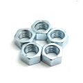 Hex Hex Nut