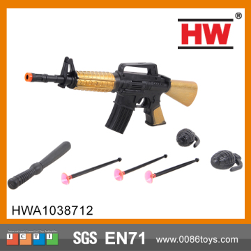 Most Popular Products Mini Plastic Army Toy Guns