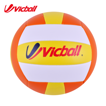 foamed PVC volleyball