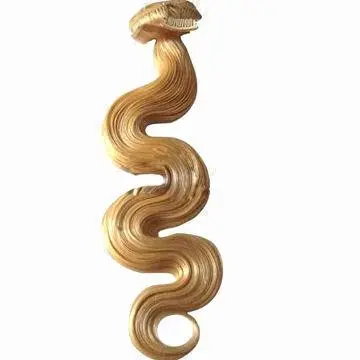Queen Hair Extension, Brazilian Body Wave, Unprocessed Hair
