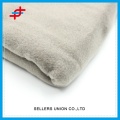 Plain Dyed Polar Fleece Blanket TV Cozy Blanket