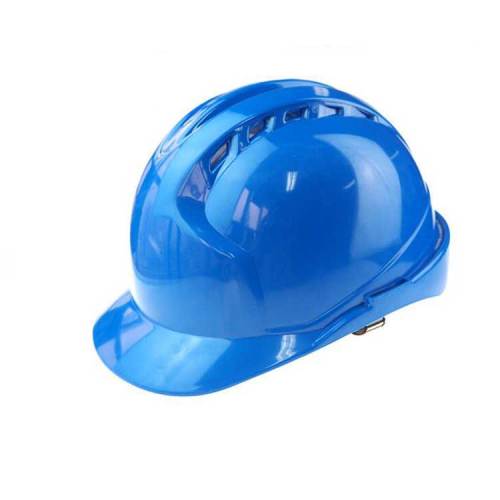 Casco de seguridad industrial de alta calidad personalizado