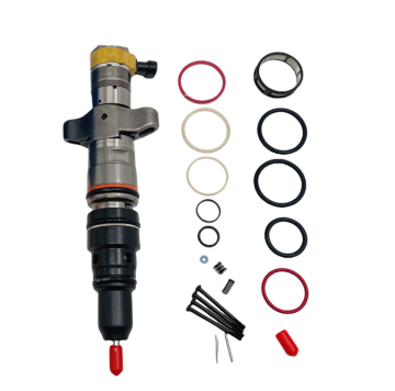 Caterpillar C7 C9 C-9 Fuel Injector Repair Kits for Diesel Injectors