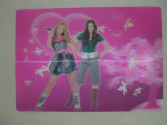 Disney New Princess 3D Mouse Mat