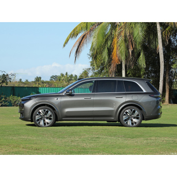 2024 Li Xiang L8 Ultra Edition