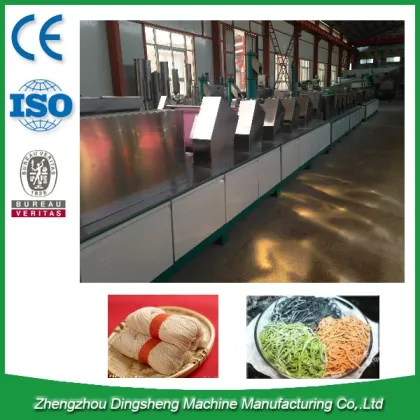 Cheap Price Indomie Noodle Making Machine