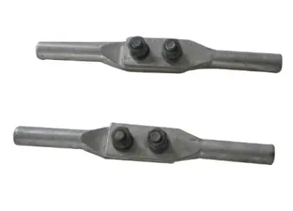 JYT Hydraulic Pressure Type Jumper Connector