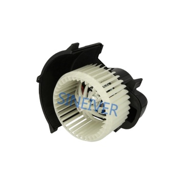 Blower Motor Fan for Porsche Cayenne 95557234202 7L0820021H 4L1820021A