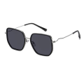 Square Unisex Cool Sun Glasses