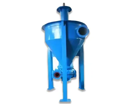 Slurry Pump Mining Slurry Pump High wear resistance Highly resistant to corrosion Foam pumps