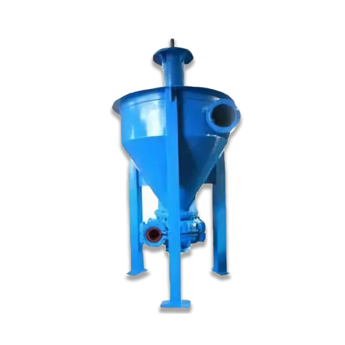 Mining Flotation Abrasion Resistant Froth Pump