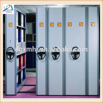 Steel Filing Storage Cabinet Lockable Design