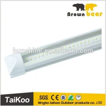 15w SMD2835 1200mm t8 led magic tube