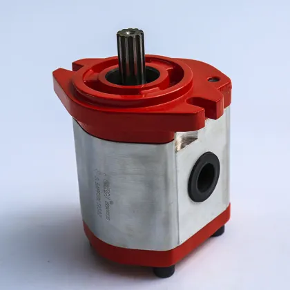 Agv Gear Pump