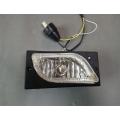 China Fog Lamps For Truck For Lada Manufactory