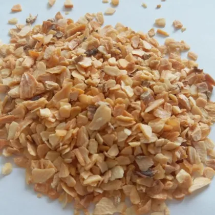 Good Price Wholesale Crispy Garlic Flakes