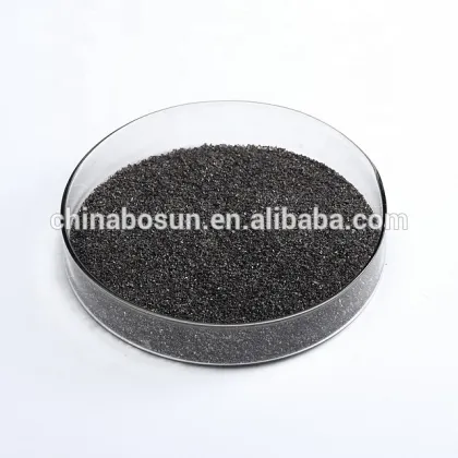 Brown Fused Alumina F100 for Abrasives and Refractory Products