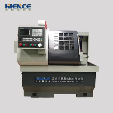 Auto Turning CNC Lathe Manufacturing Machine Tools CK6132A