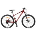 Hardtail Bisiklet 34T Aynakol