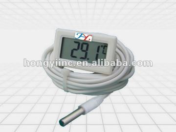 DXXX SERIES /professional digital thermometer for refrigeration.
