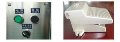 Single Nozzle Manual Kimchi Pickle Filling Machine