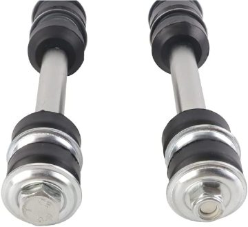 Guia de ajuste da barra de barra de balança do estabilizador frontal para caminhões Ford e SUVs (1997-2004)