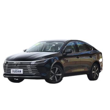 2024 BYD Chazor Destroyer 05 DM-i 55km Luxury Electric Car