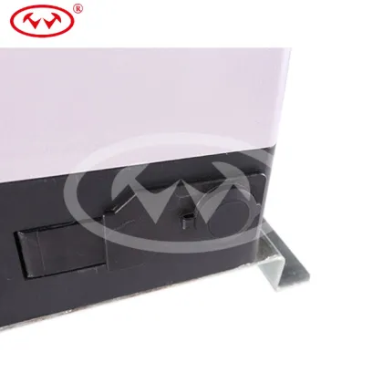 Intelligent Automatic Wiring Diagram for Gate Openers