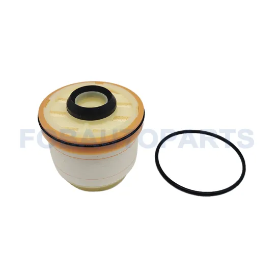 Fuel Filter for Toyota Hilux, Fortuner, Lexus IS200/300 2000-2005 (23390-0L041, 23390-0L030, 8981596930)