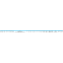 CN Synthetic Bamber Infil Data