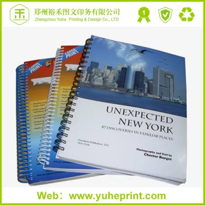 Professional photo book printing machines Japanese Komori for printing books catalogues flyers posters