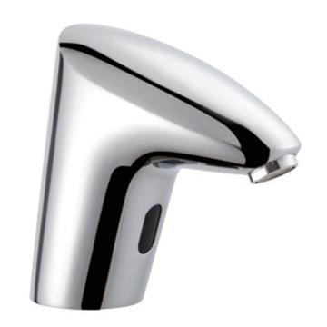Automatic/Sensor  Washbasin tap AC brass body