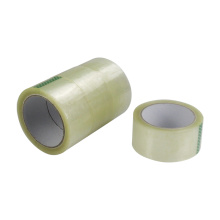 Clear Packaging Hot Melt Tape