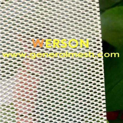 0.5mm DVA Limited vision one way mesh