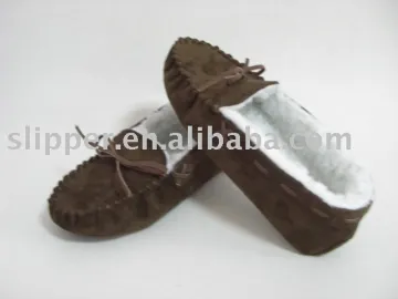 ladies slipper