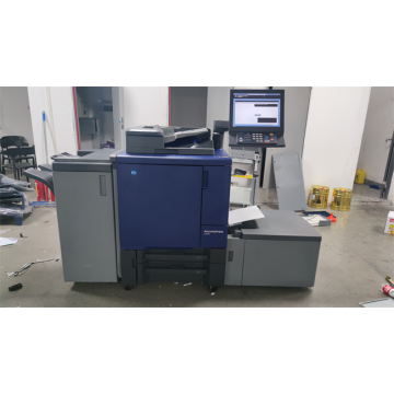 Fast and Efficient Konica Minolata Printer