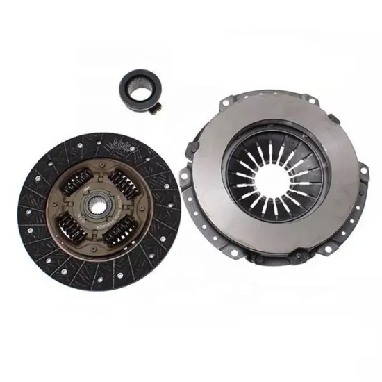 Auto Parts 1.5L CA4GX15  Clutch Kit for FAW JIABAO V60 V70 V80