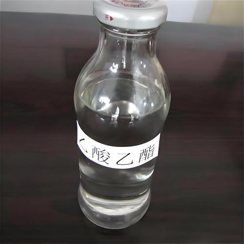 Acetato de etila CAS: 141-78-6