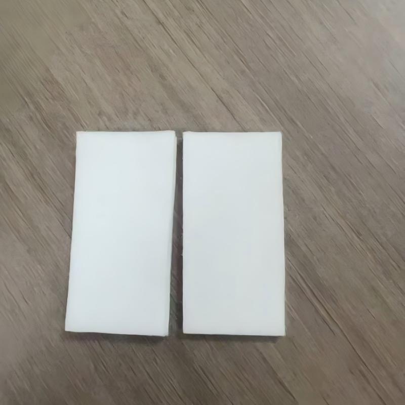 Disposable Non-woven Filter Sheet