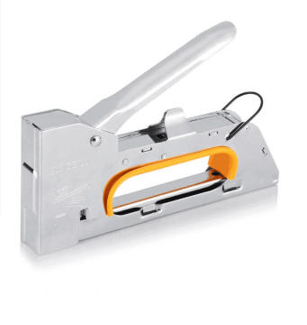 Hot Selling Portable Hand Nail Gun for Home Repair, Wood Furniture, and Sofa