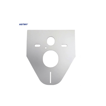 Buffer Pads Sound Insulation Mat for Wall-Hung WCs