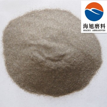 brown fused alumina/bfa  for sandblasting