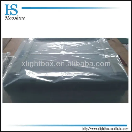 LED X-ray flim viewering box