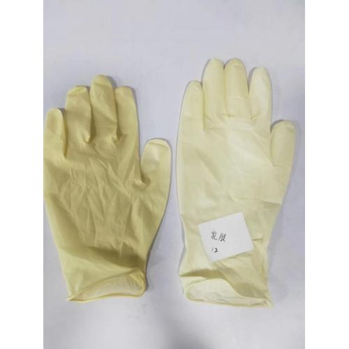 GANTS DE PROTECTION SYNTHÉTIQUE AKL