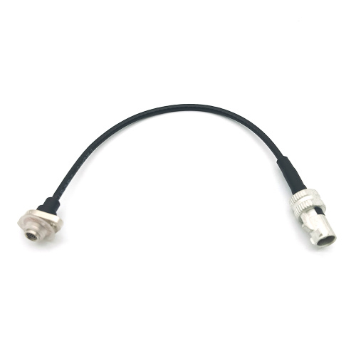Waterproof Fakra Male to Female Car Camera Cable