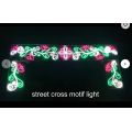 Outdoor Christmas Light Decor
